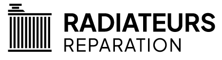 Logo Radiateurs Réparation Tulle Nouvelle Aquitaine Corrèze